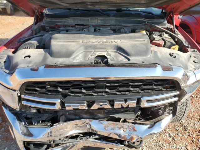 Photo 11 from auction – 2019 RAM 2500 TRADE with VIN 3C6UR5CLXKG642905