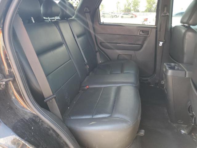 Photo 11 from auction – 2009 FORD ESCAPE XLT with VIN 1FMCU93G29KA33481