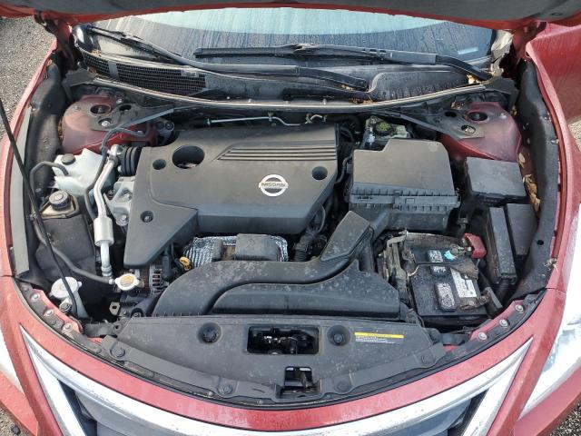 Photo 11 from auction – 2015 NISSAN ALTIMA 2.5 with VIN 1N4AL3AP7FC428928