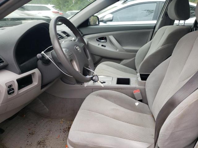 Photo 7 from auction – 2007 TOYOTA CAMRY CE with VIN 4T1BE46K97U100042