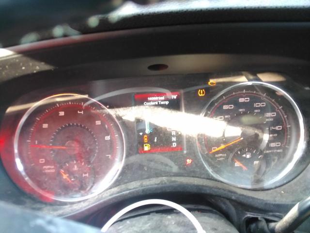 Photo 9 from auction – 2012 DODGE CHARGER PO with VIN 2C3CDXAT8CH230327