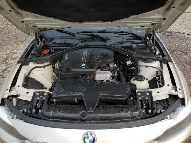 Photo 11 from auction – 2013 BMW 328 XI with VIN WBA3B3C54DF531248