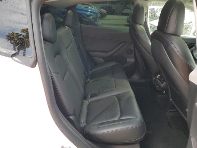 Photo 10 from auction – 2021 TESLA MODEL Y with VIN 5YJYGDEE6MF241062
