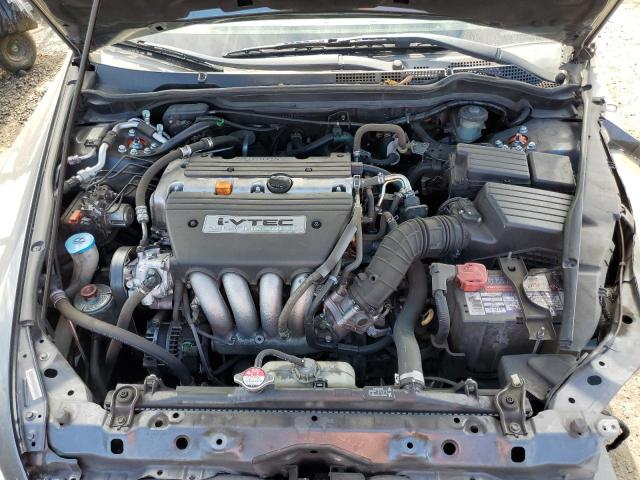 Photo 11 from auction – 2007 HONDA ACCORD SE with VIN JHMCM56387C003641