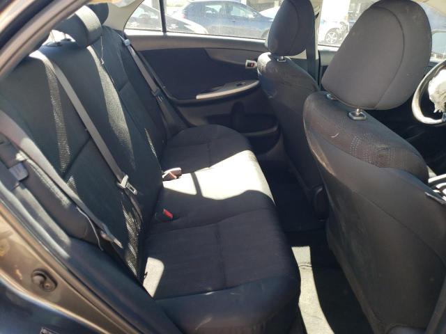 Photo 10 from auction – 2011 TOYOTA COROLLA BA with VIN 2T1BU4EE6BC737866