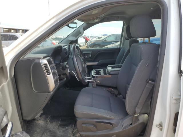 Photo 7 from auction – 2019 CHEVROLET silverado with VIN 2GCVKPEC5K1147210