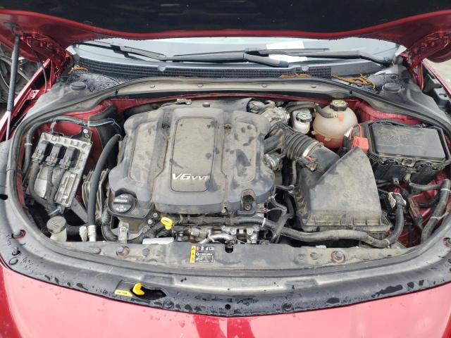 Photo 11 from auction – 2019 BUICK LACROSSE E with VIN 1G4ZP5SS8KU100904