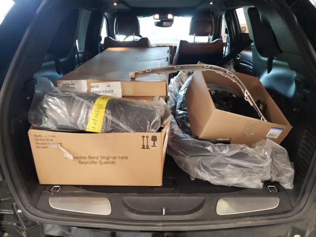 Photo 12 from auction – 2017 JEEP GRAND CHER with VIN 1C4RJFJT5HC753792