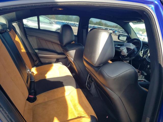 Photo 10 from auction – 2022 DODGE CHARGER R/ with VIN 2C3CDXCT7NH232165