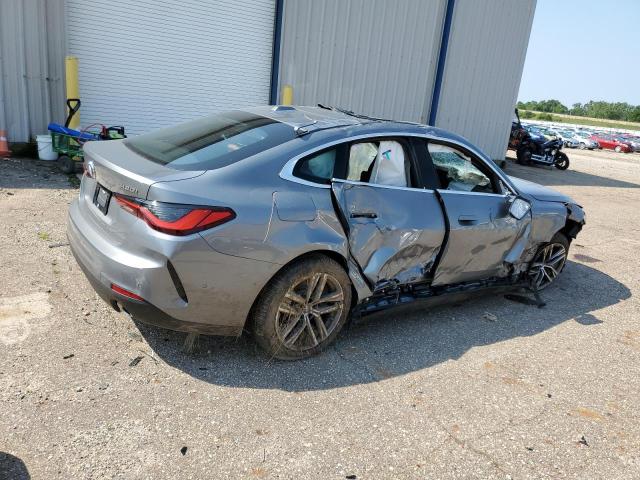 Photo 3 from auction – 2024 BMW 430XI GRAN with VIN WBA73AV02RFP71376