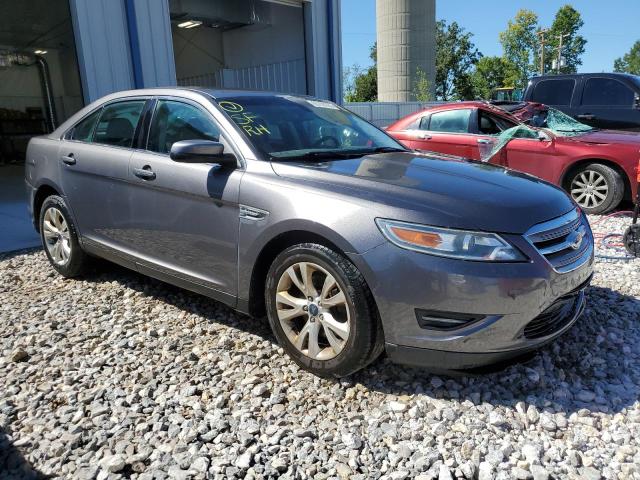 Photo 4 from auction – 2011 FORD TAURUS SEL with VIN 1FAHP2EW4BG146389