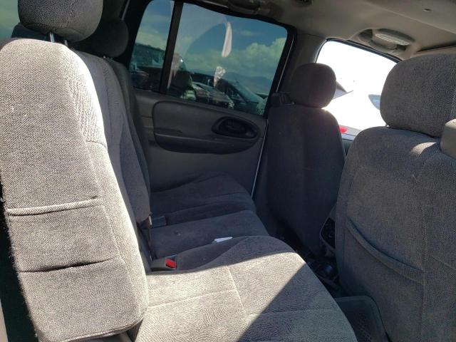 Photo 10 from auction – 2004 CHEVROLET TRAILBLAZE with VIN 1GNET16S246235568