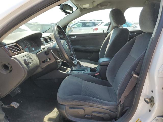 Photo 7 from auction – 2013 CHEVROLET IMPALA LT with VIN 2G1WG5E35D1139288