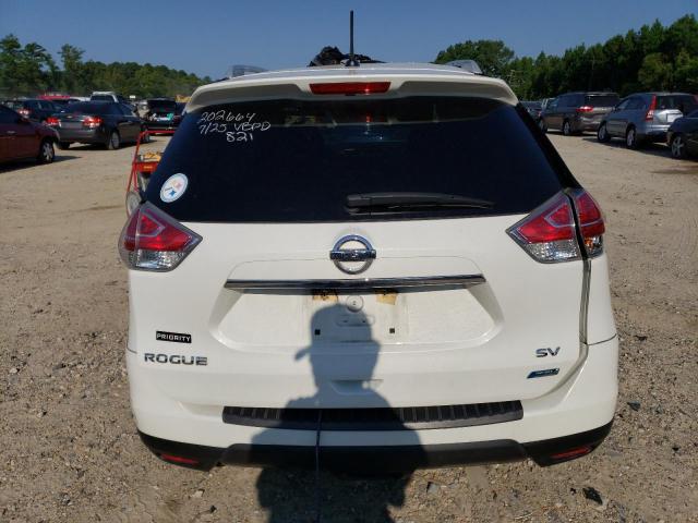 Photo 6 from auction – 2014 NISSAN ROGUE S with VIN 5N1AT2MT2EC796022
