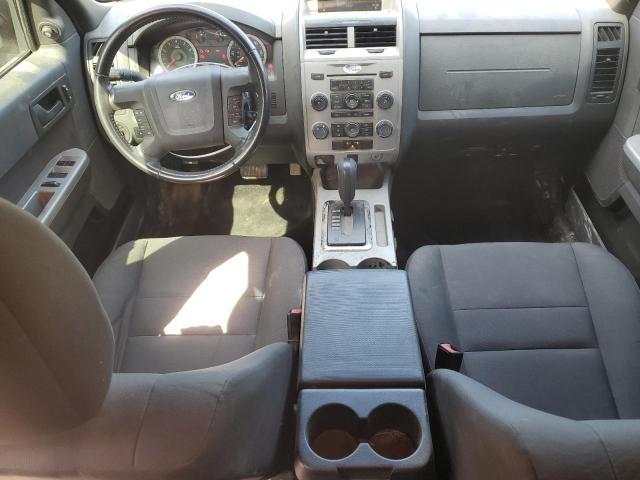 Photo 8 from auction – 2012 FORD ESCAPE XLT with VIN 1FMCU9D77CKA89115