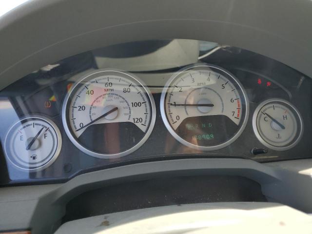 Photo 9 from auction – 2008 CHRYSLER TOWN & COU with VIN 2A8HR44H18R678282