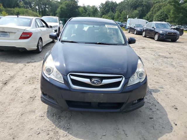 Photo 5 from auction – 2012 SUBARU LEGACY 2.5 with VIN 4S3BMBK62C3002992