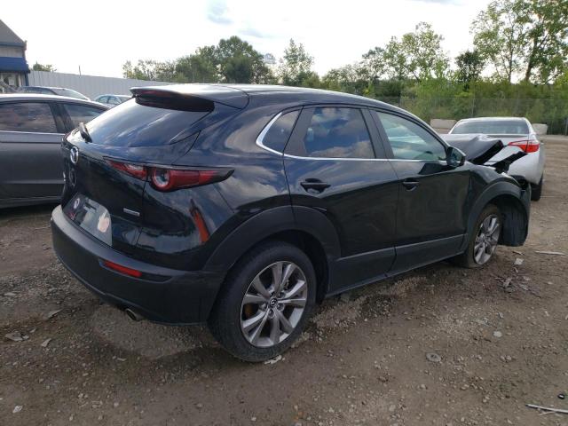 Photo 3 from auction – 2021 MAZDA CX-30 SELE with VIN 3MVDMBBL9MM302462
