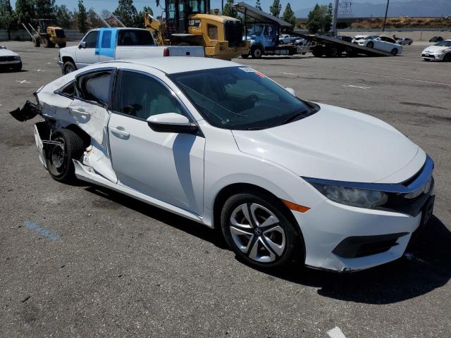 Photo 4 from auction – 2016 HONDA CIVIC LX with VIN 2HGFC2F58GH557097