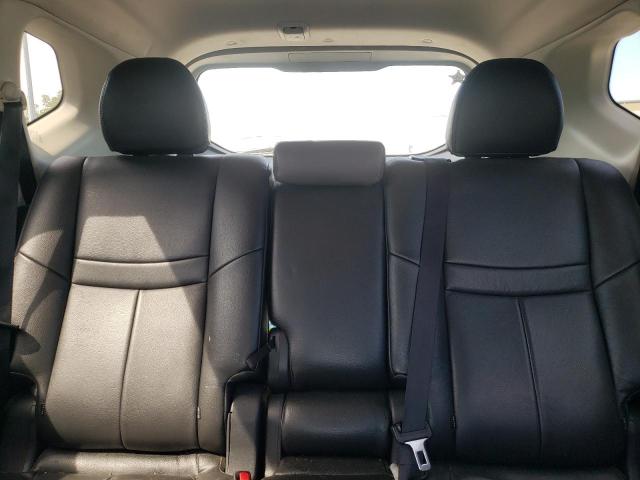 Photo 10 from auction – 2016 NISSAN ROGUE S with VIN KNMAT2MV6GP620768