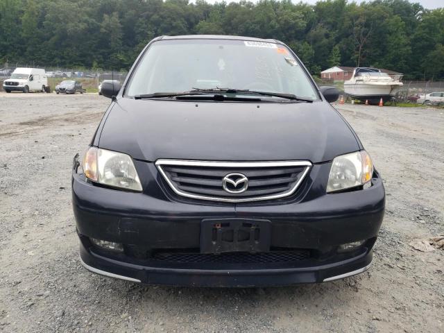 Photo 5 from auction – 2000 MAZDA MPV WAGON with VIN JM3LW28GXY0129214