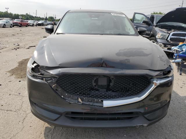 Photo 5 from auction – 2021 MAZDA CX-5 GRAND with VIN JM3KFBDM2M1370096