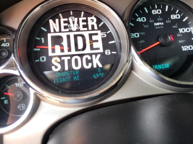 Photo 9 from auction – 2013 CHEVROLET SILVERADO with VIN 3GCPKSE73DG272490
