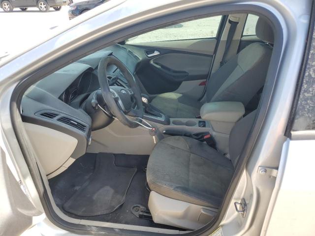 Photo 7 from auction – 2014 FORD FOCUS SE with VIN 1FADP3F2XEL354689
