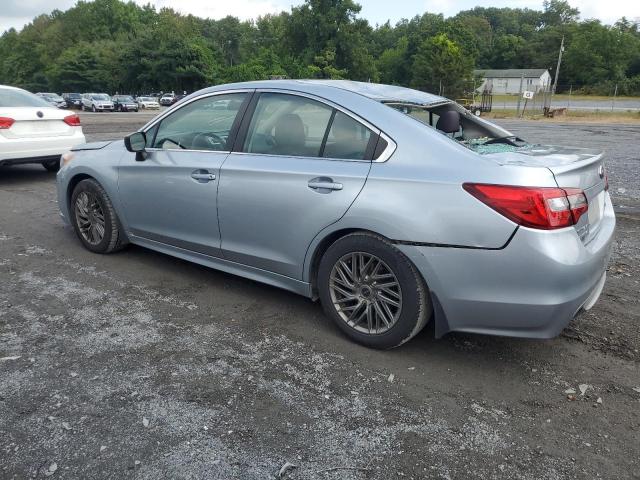Photo 2 from auction – 2016 SUBARU LEGACY 2.5 with VIN 4S3BNAA66G3053622