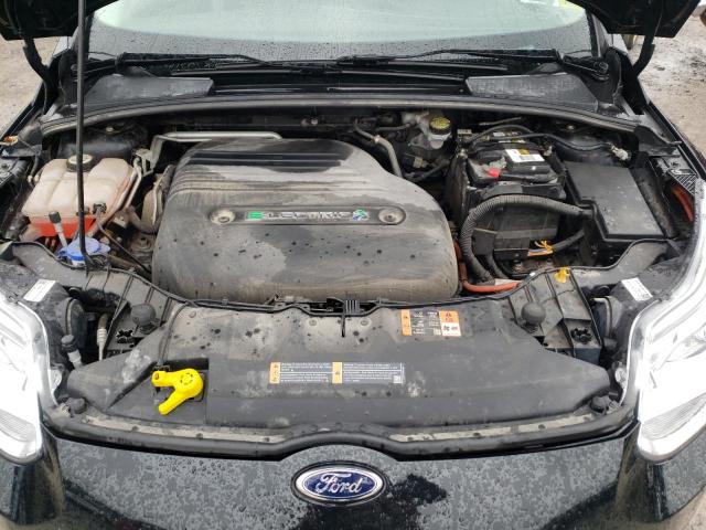 Photo 11 from auction – 2013 FORD FOCUS BEV with VIN 1FADP3R47DL196839