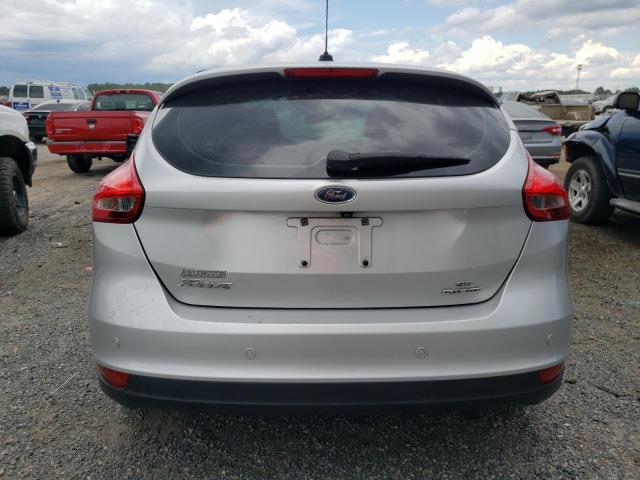 Снимка 6 от търг – 2016 FORD FOCUS SE с VIN 1FADP3K25GL307692