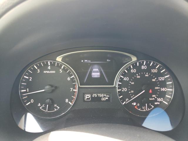 Photo 9 from auction – 2014 NISSAN ALTIMA 2.5 with VIN 1N4AL3AP8EC420965