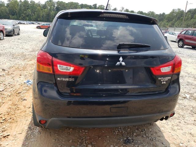 Photo 6 from auction – 2015 MITSUBISHI OUTLANDER with VIN 4A4AP3AW5FE061773