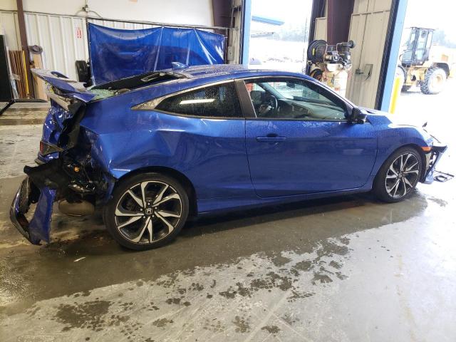 Photo 3 from auction – 2017 HONDA CIVIC with VIN 2HGFC3A58HH751448