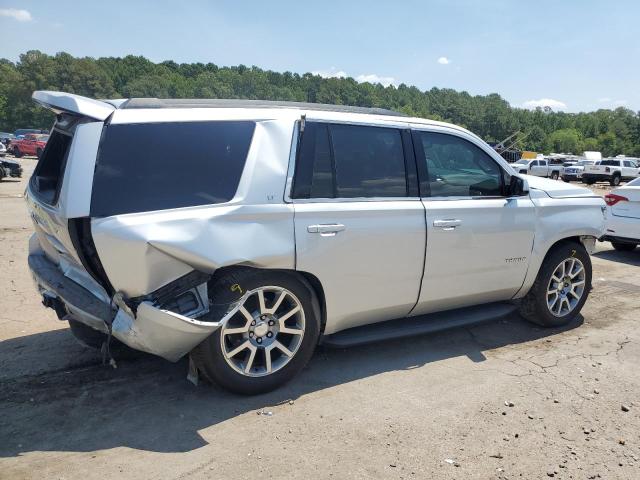 Photo 3 from auction – 2016 CHEVROLET TAHOE C150 with VIN 1GNSCBKC8GR295218