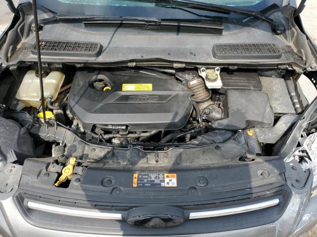 Photo 12 from auction – 2014 FORD ESCAPE SE with VIN 1FMCU0GX9EUD30946