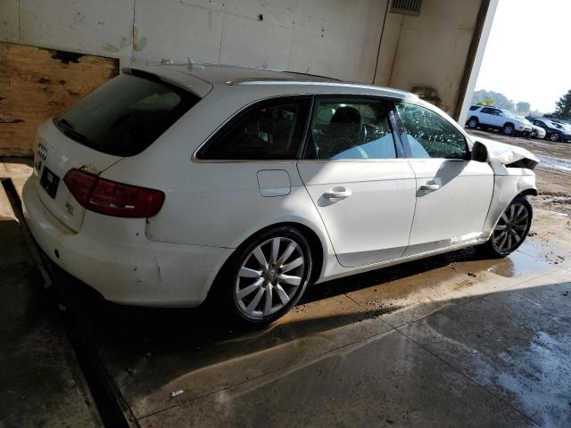 Photo 3 from auction – 2009 AUDI A4 PREMIUM with VIN WAUGF98K79A128747
