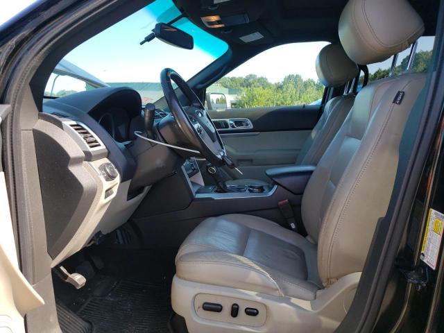 Photo 7 from auction – 2013 FORD EXPLORER X with VIN 1FM5K8D8XDGA43350