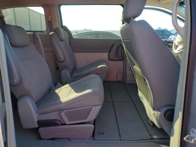 Photo 11 from auction – 2008 DODGE GRAND CARA with VIN 1D8HN54P08B120357
