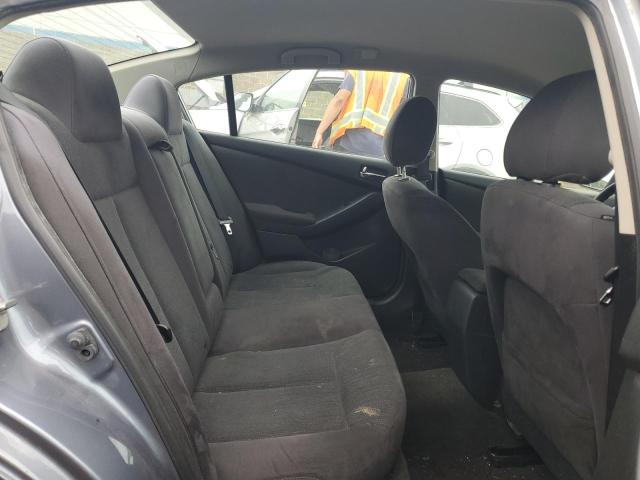 Photo 10 from auction – 2012 NISSAN ALTIMA BAS with VIN 1N4AL2AP0CC107691