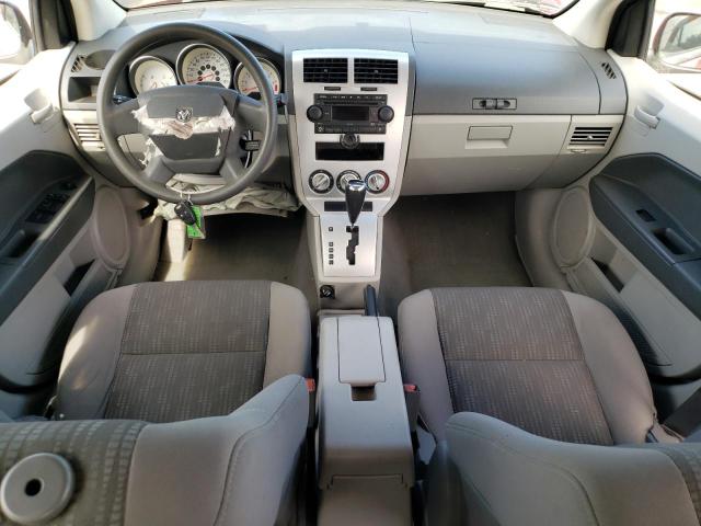 Снимка 8 от търг – 2007 DODGE CALIBER SX с VIN 1B3HB48B67D108850