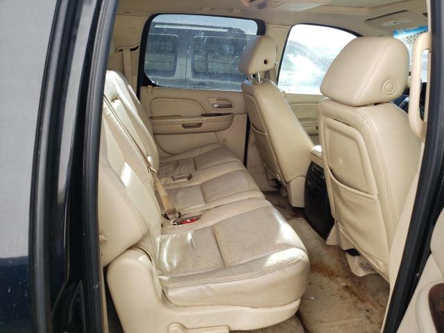 Photo 10 from auction – 2008 CADILLAC ESCALADE E with VIN 1GYFK66808R121312