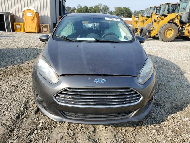 Photo 5 from auction – 2017 FORD FIESTA SE with VIN 3FADP4EJ2HM146954