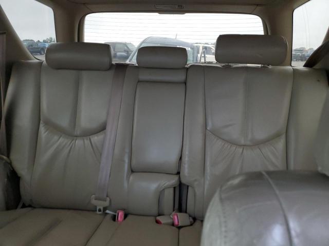 Photo 10 from auction – 2001 LEXUS RX 300 with VIN JTJGF10U910099986