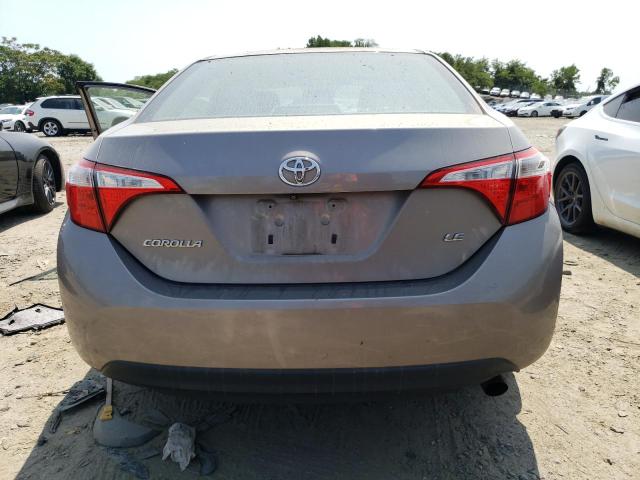 Photo 6 from auction – 2014 TOYOTA COROLLA L with VIN 2T1BURHE8EC066679