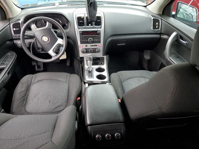 Photo 8 from auction – 2009 GMC ACADIA SLE with VIN 1GKER13D79J115562