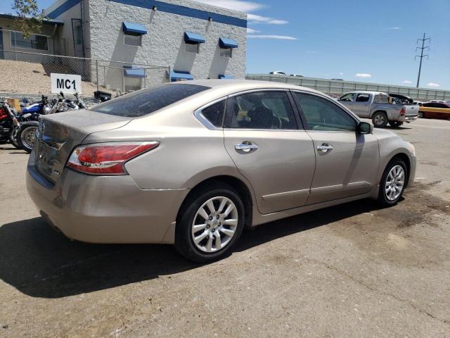 Photo 3 from auction – 2014 NISSAN ALTIMA 2.5 with VIN 1N4AL3AP8EN356382
