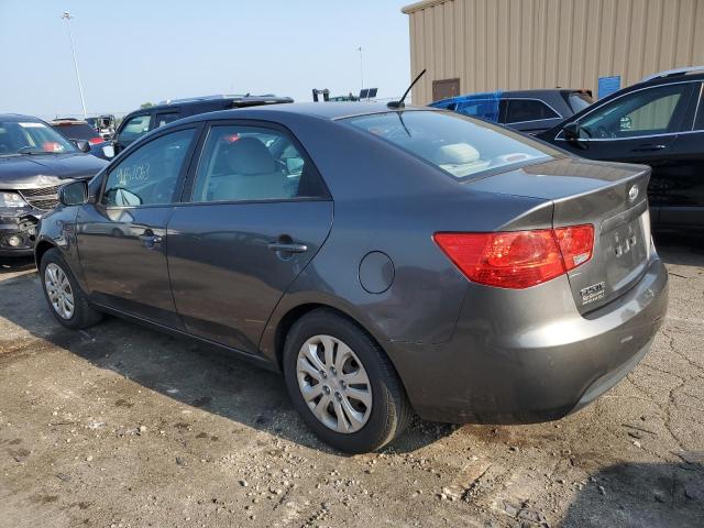 Photo 2 from auction – 2013 KIA FORTE EX with VIN KNAFU4A29D5734616