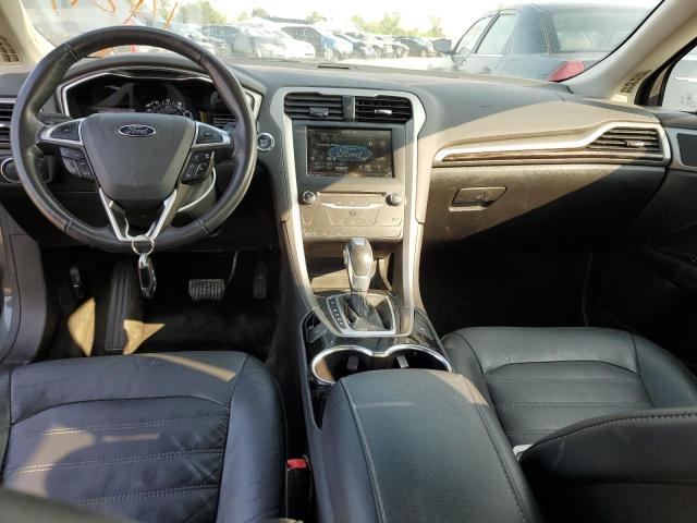 Photo 8 from auction – 2015 FORD FUSION SE with VIN 3FA6P0HD8FR142155