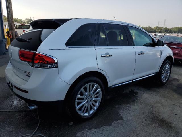 صورة رقم 3 من المزاد - 2013 LINCOLN MKX مع VIN 2LMDJ8JKXDBL38488